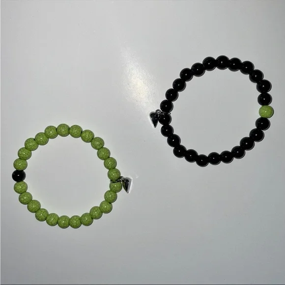 Distance Bracelets - Picture 3 of 3